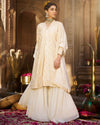 Ready to wear - Cream 486s